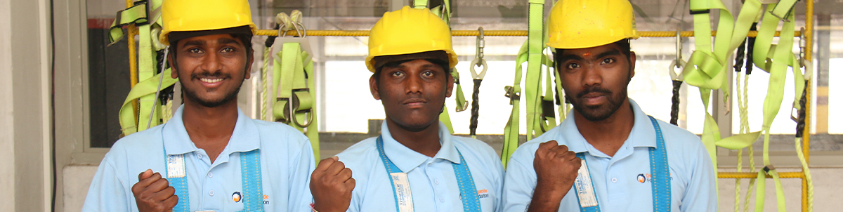 Domain Specific Courses